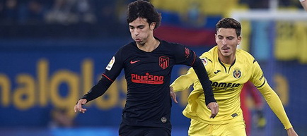 Spania: Primera Division - Etapa 16